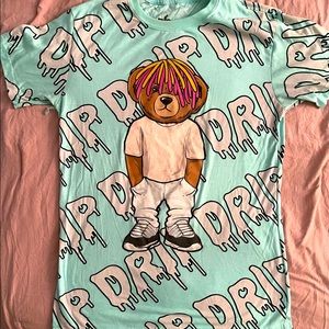 Vibes T-shirt for Juniors in excellent condition